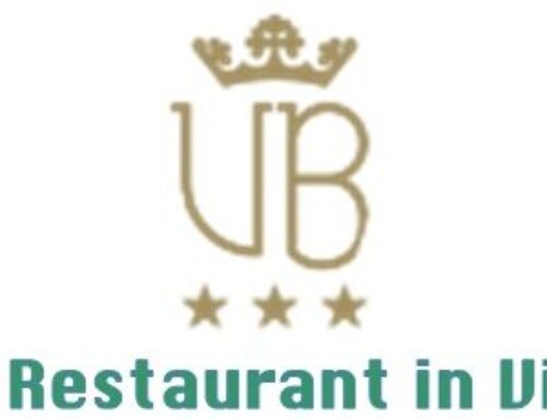 Le Restaurant in Villa