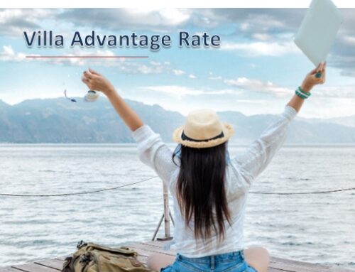 Villa Advantage Rate