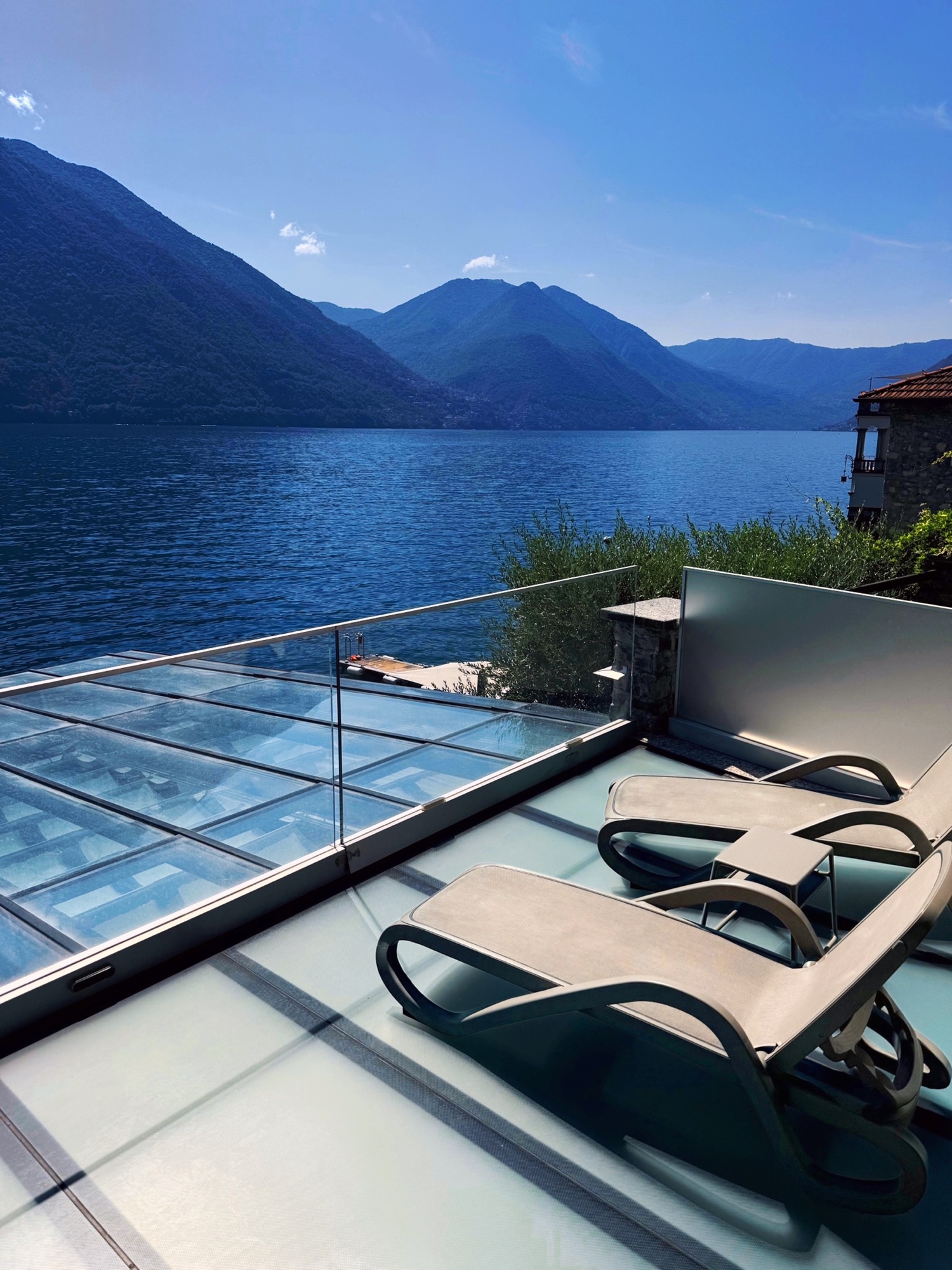 terazza